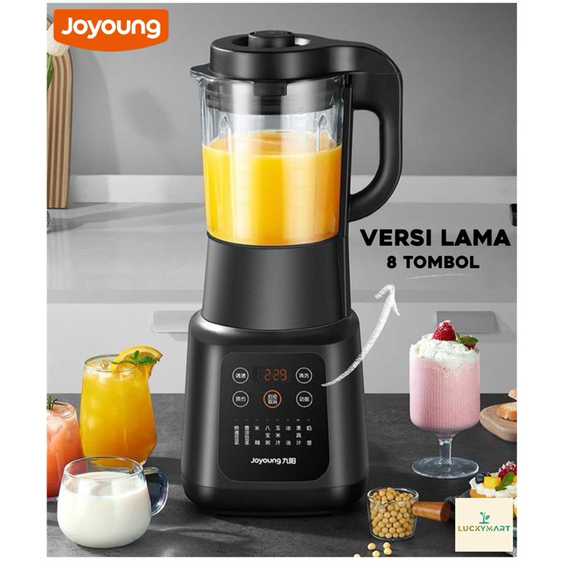 Blender Joyoung - Multifungsi Versi Baru