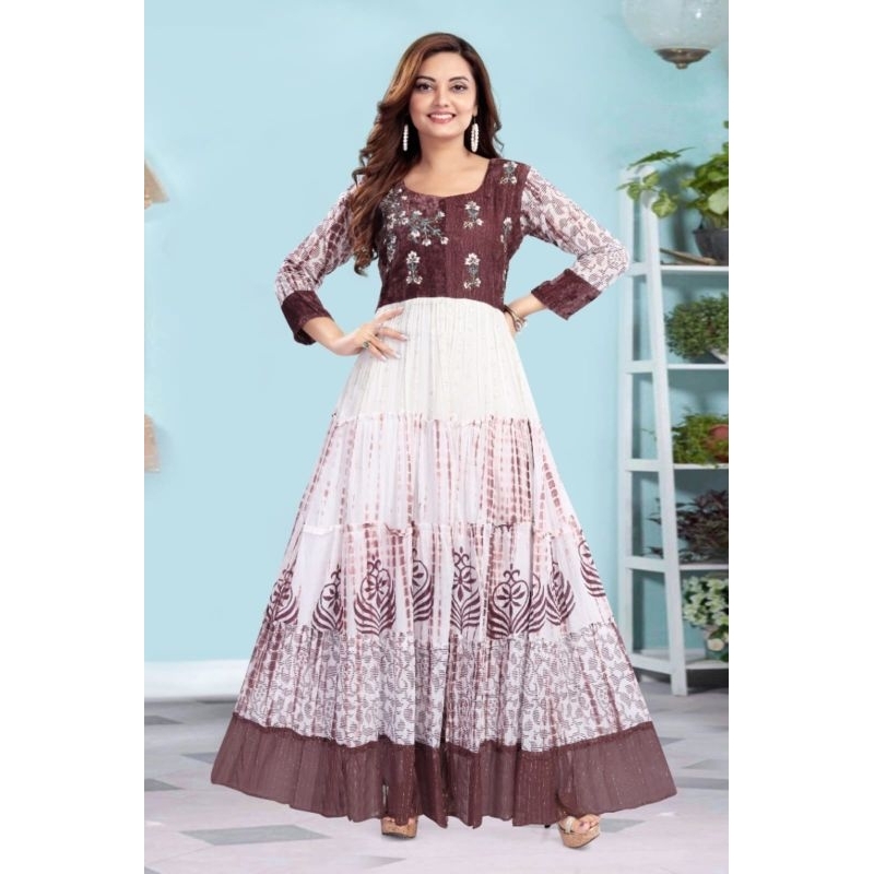 dress india original