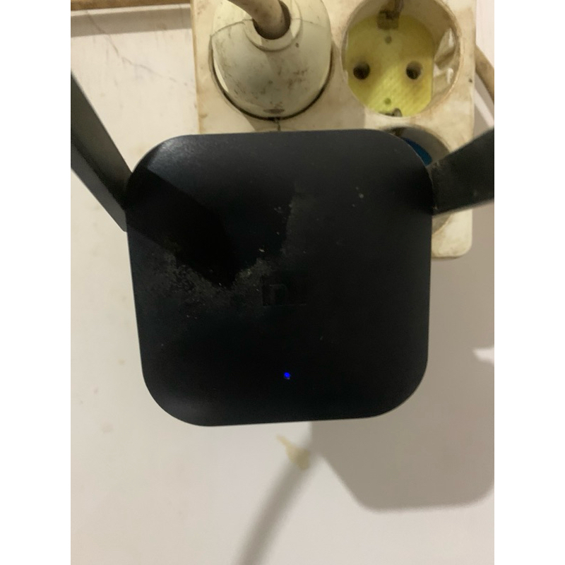 Xiaomi extender wifi pro v3