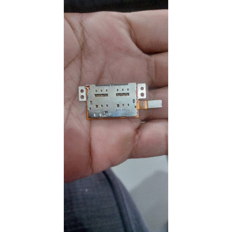 flexybel slot SIM card hp ratel cell original