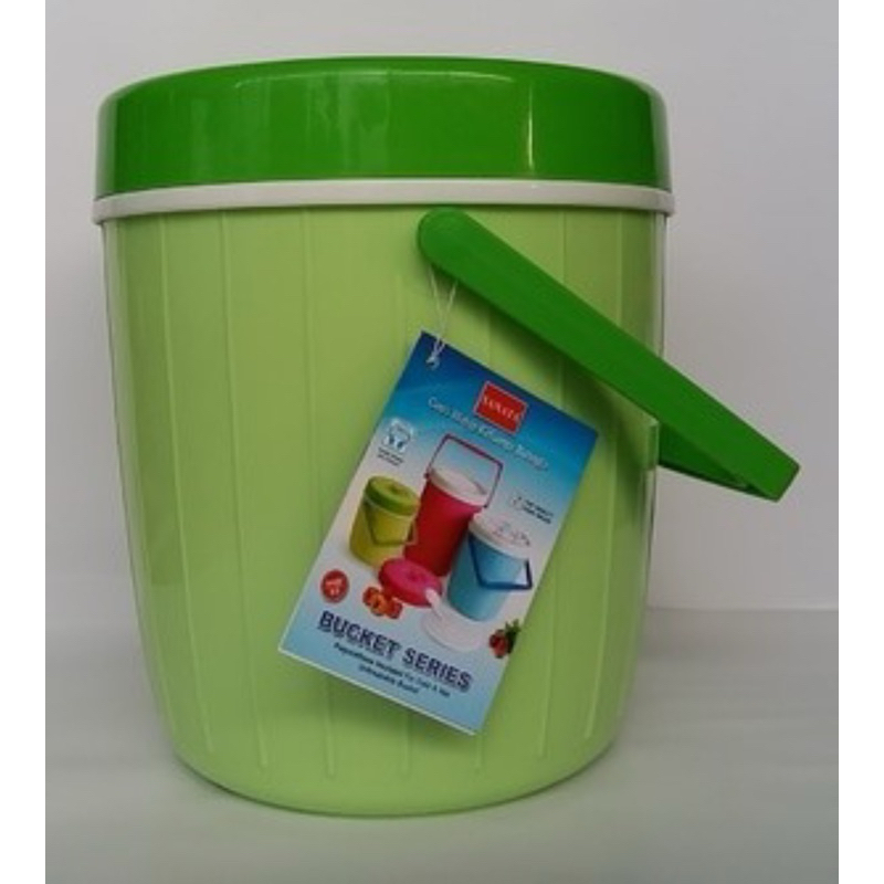 Termos Nasi Termos Es Sanata 20 Liter Tempat Nasi Tempat Air Panas Dingin Ice Rice Bucket