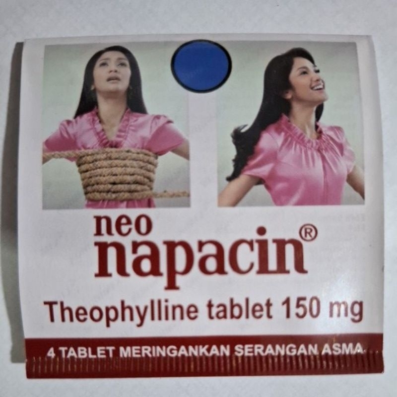 Neo Napacin