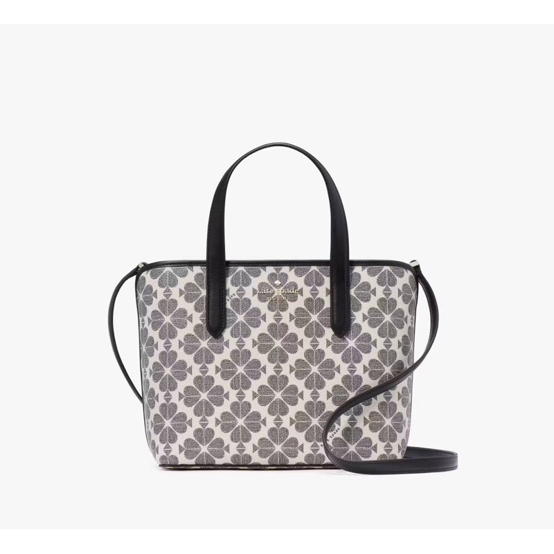 kate spade Flower tote