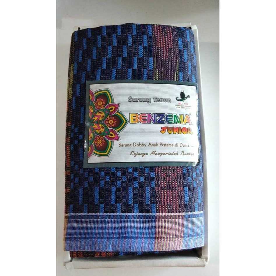 Sarung Benzema Junior Sarung Anak Terbaru
