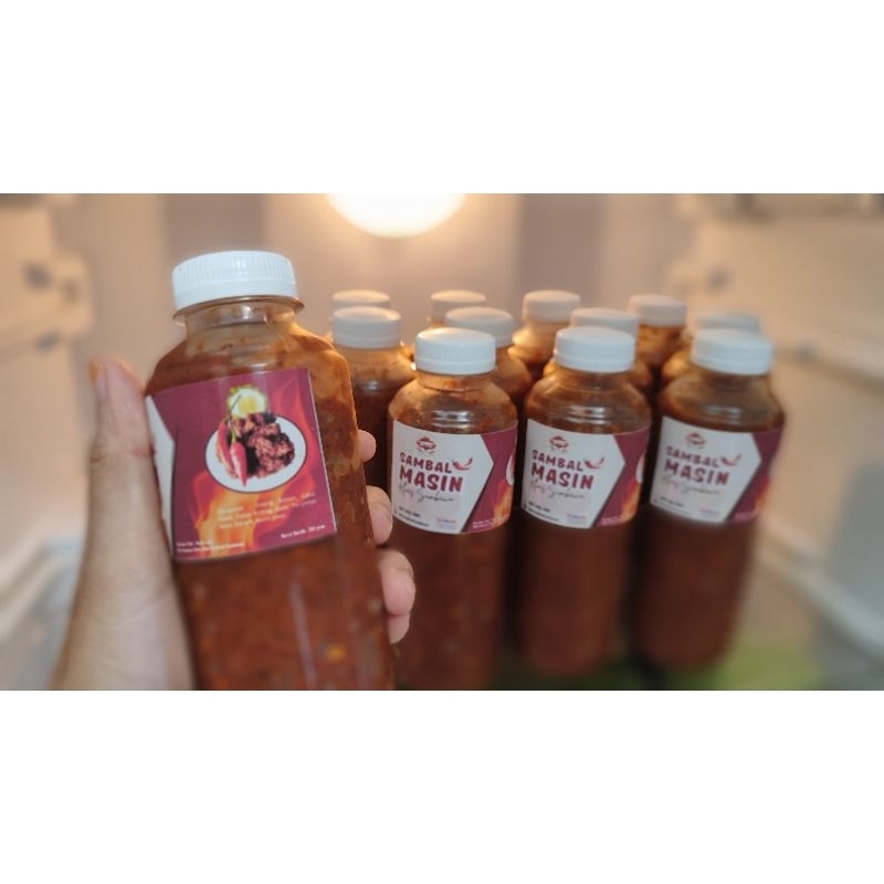 

IKAN MASIN (udang ebi)