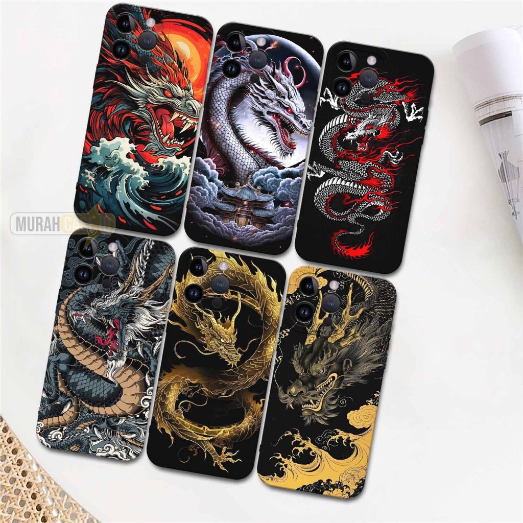 Softcase Silikon Realme 5 Realme 5i Realme 5s Realme 5 Pro Realme C1 Realme C2 Realme C11 Realme C12