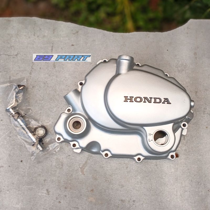 Bak kopling XL import pnp mesin GL MP TIGER