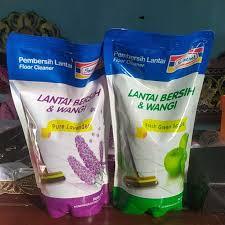 Indomaret Pembersih Lantai 800ml
