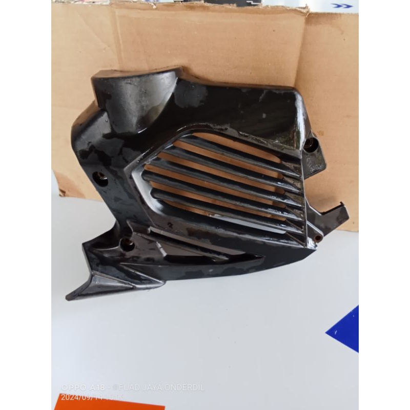 Cover tutup radiator Xeon Old Xeon RC Xeon GT ori copotan