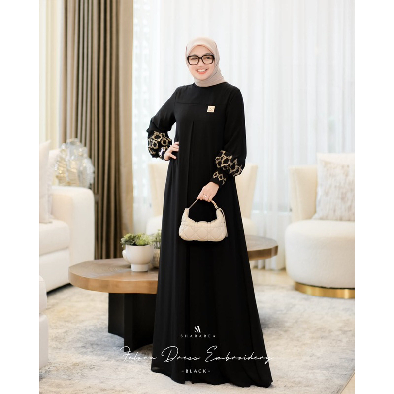 Felora dres by shararea