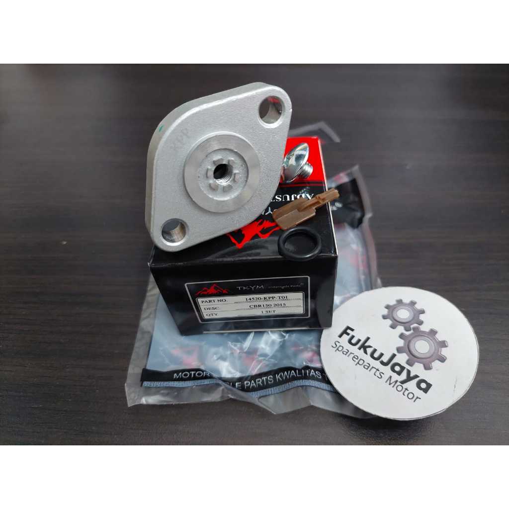 Takayama Setelan Stelan Rantai Keteng Tahanan Tensioner Assy Tonjokan Keteng Adjuster Tensioner Hond