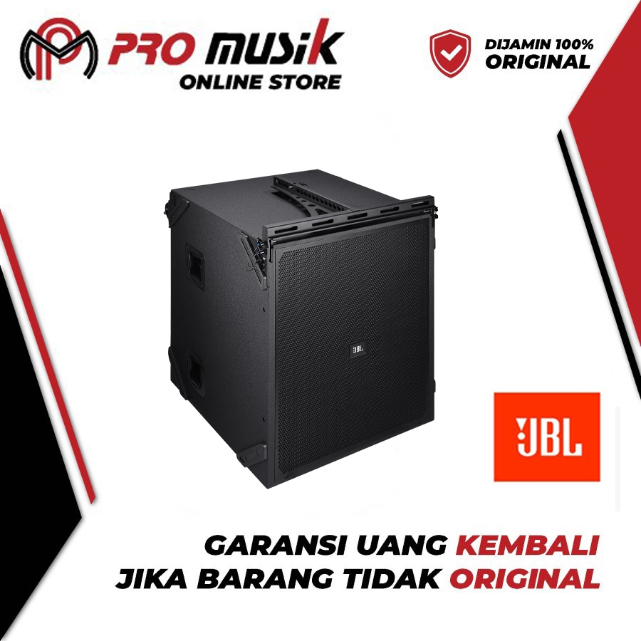 Subwoofer JBL BRX-325SP Double 15-Inch