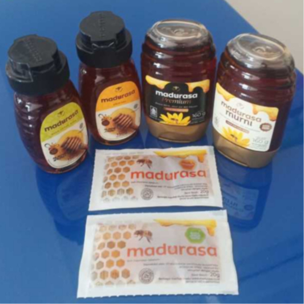 

MADURASA ALL VARIANT