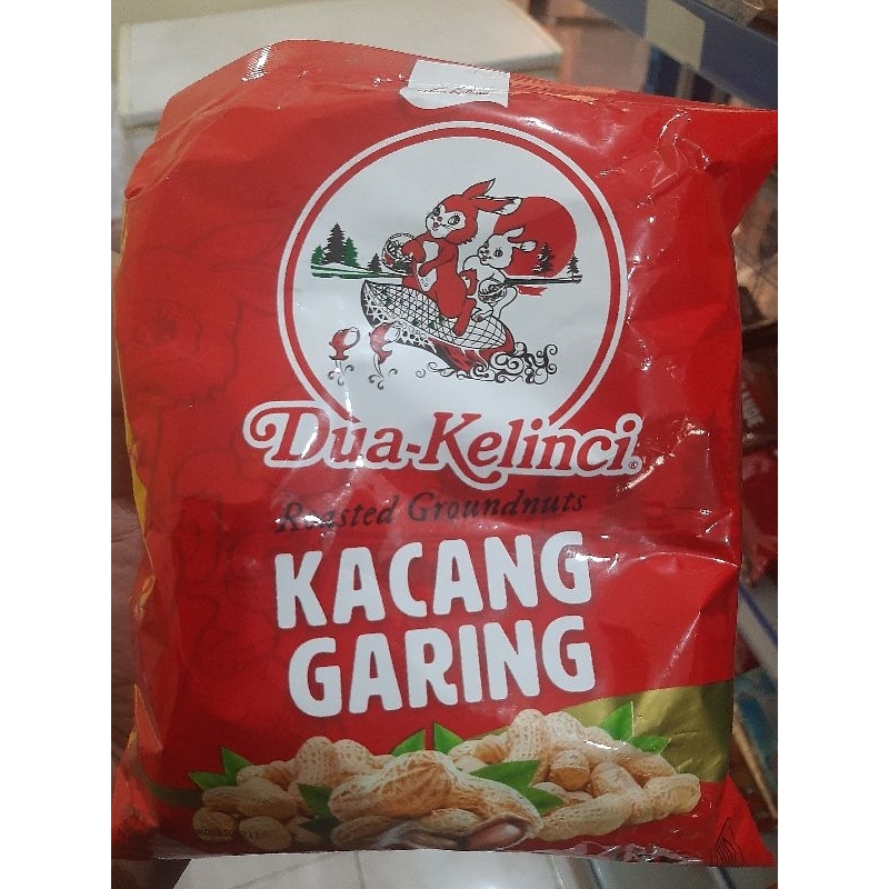 

Kacang Dua Kelinci 145gr