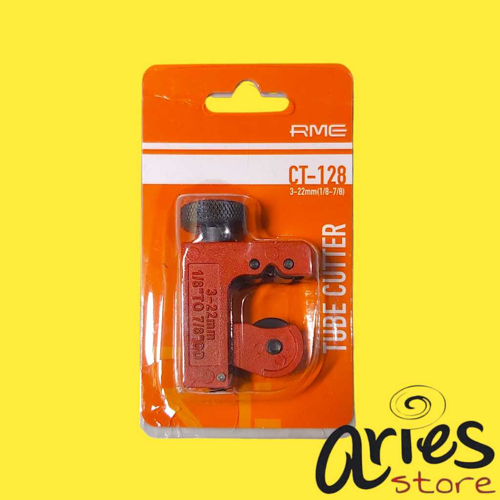 

CUTTER PIPA CT-128 PEMOTONG PIPA AC CT-128