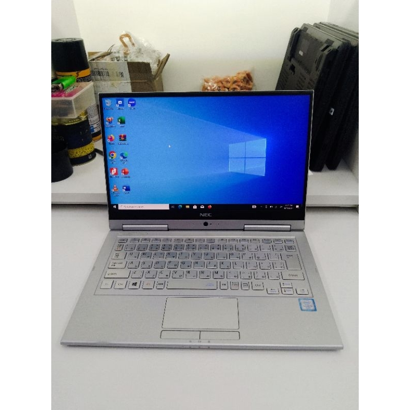 laptop nec versapro VG-U core i5 gen 6//  nec VG-4 i5 gen 8||ram 8 GB ||SSD 256 gb