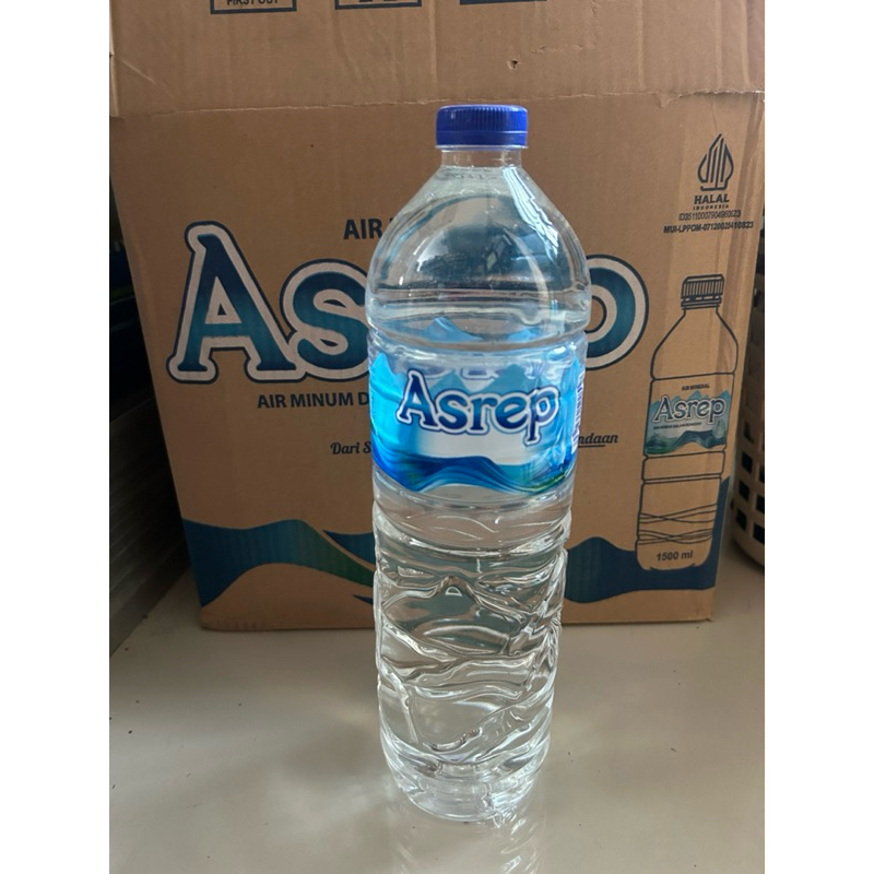 

air mineral 1.500ML murah cocok untuk usaha