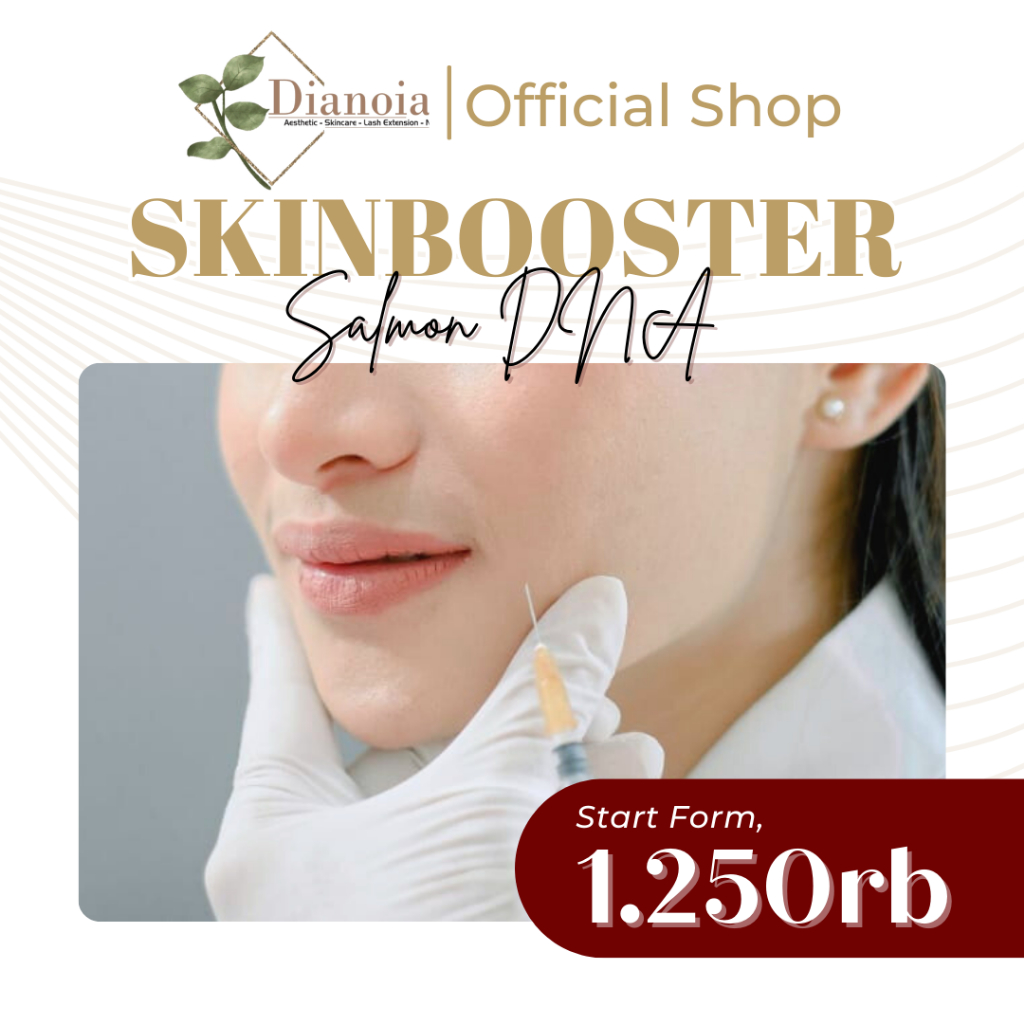 DIANOIA Skinbooster/Salmon DNA
