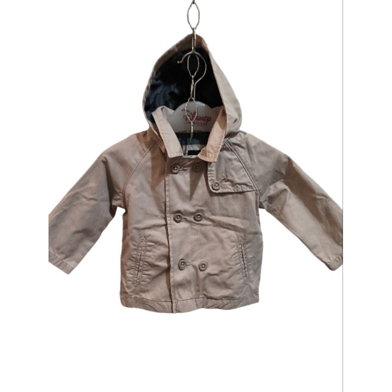 COAT BABY GAP PRELOVED