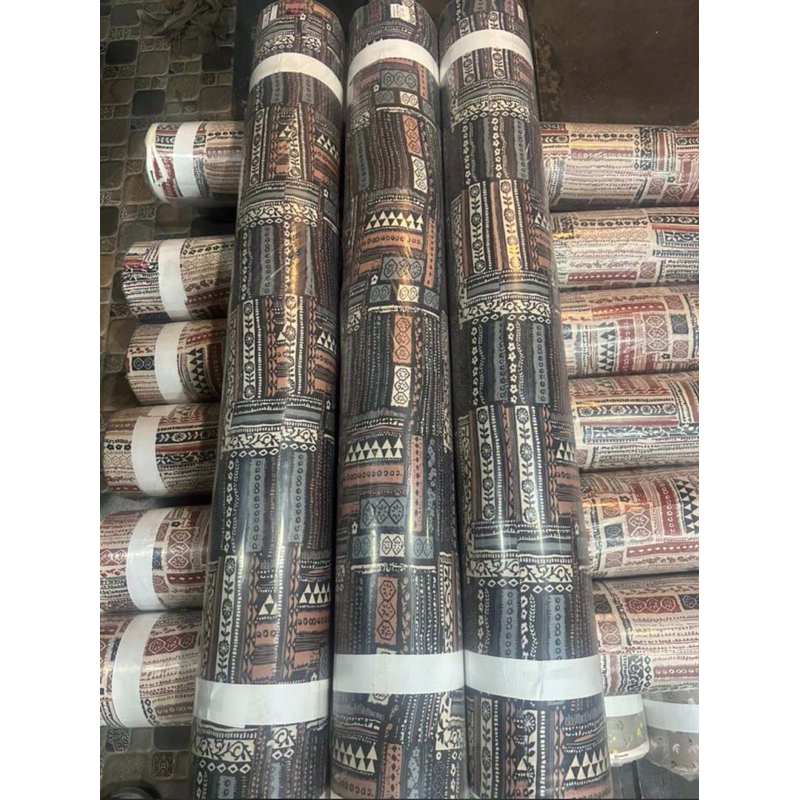 Kain Katun Rayon Motif | Katun Rayon Motif Salur | Katun Rayon Motif abstrak | Katun Rayon Motif Bun