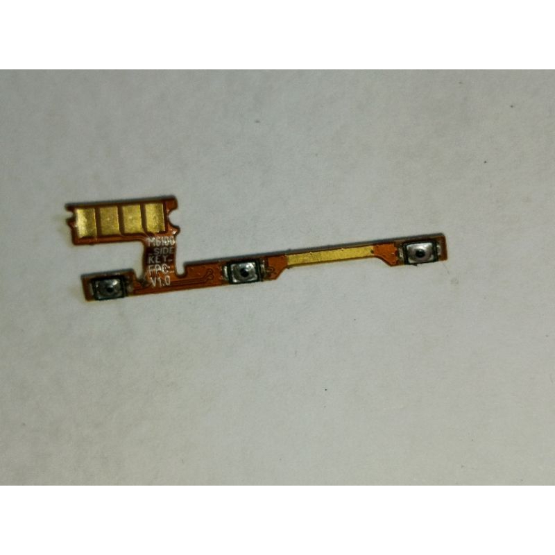 Flexible on off redmi note 8