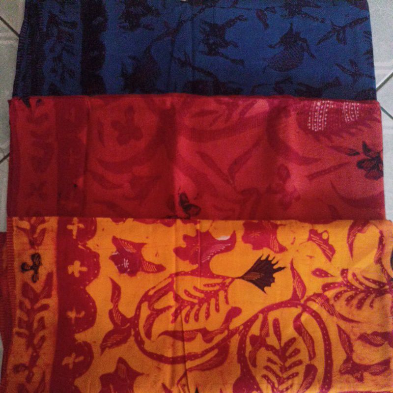 Batik Tanjung Bumi