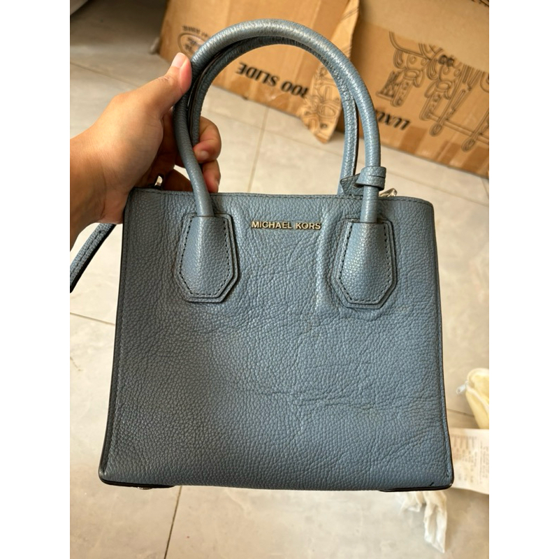 SOLD michael kors mercer