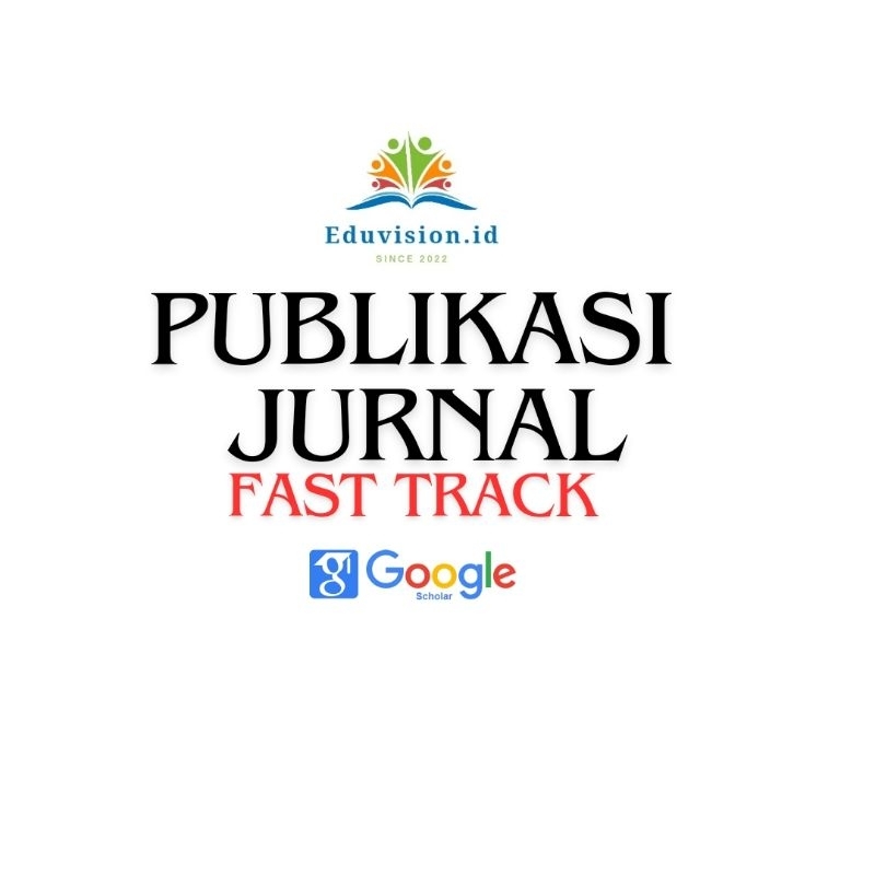 Publikasi Jurnal Non Sinta, Fast Track