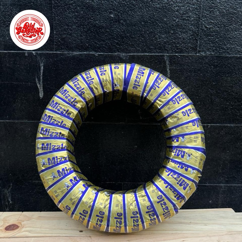 Ban Mizzle Vespa R10 3.50