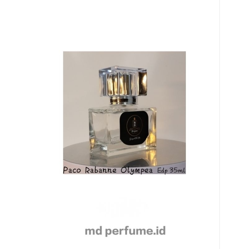 PaCo Rabanne Olympea