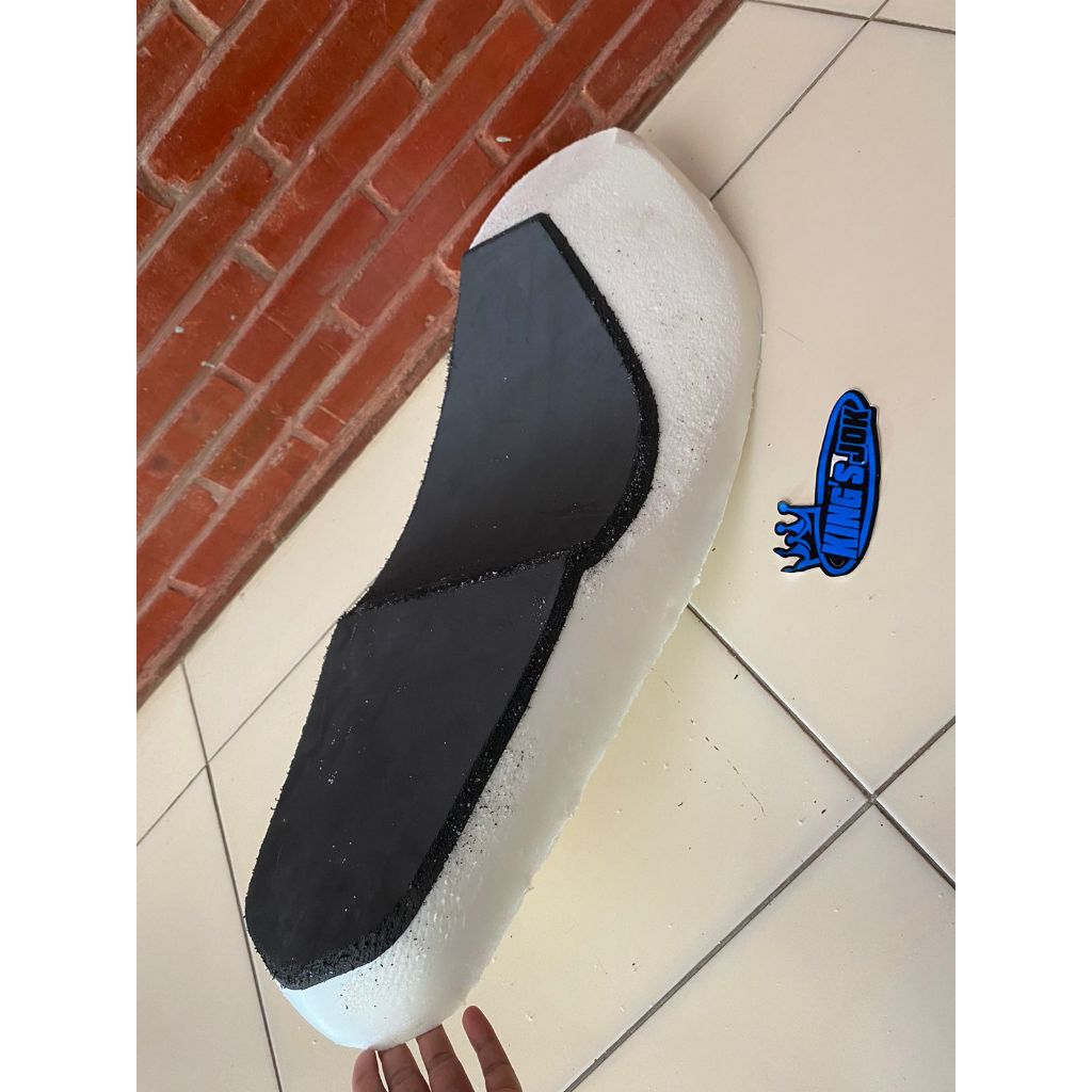 BUSA / SPON JOK MOTOR VARIO 125 / 150 - BUSA + MATRAS JOK MOTOR VARIO 150 /125 / OLD / NEW