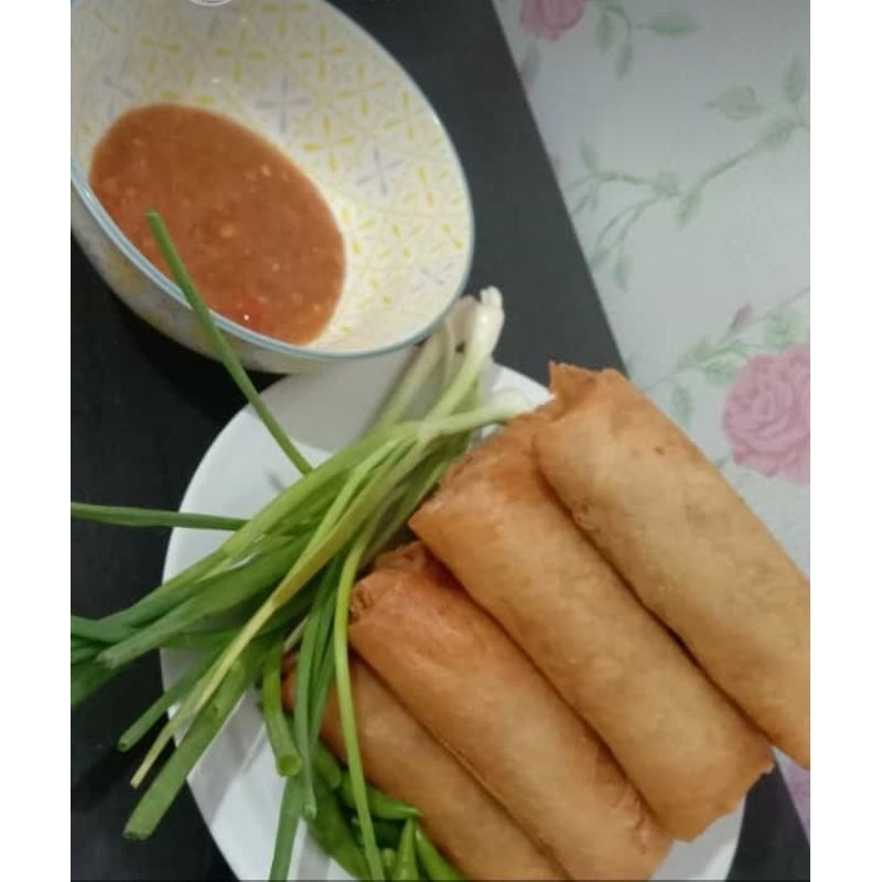 

lumpia goreng