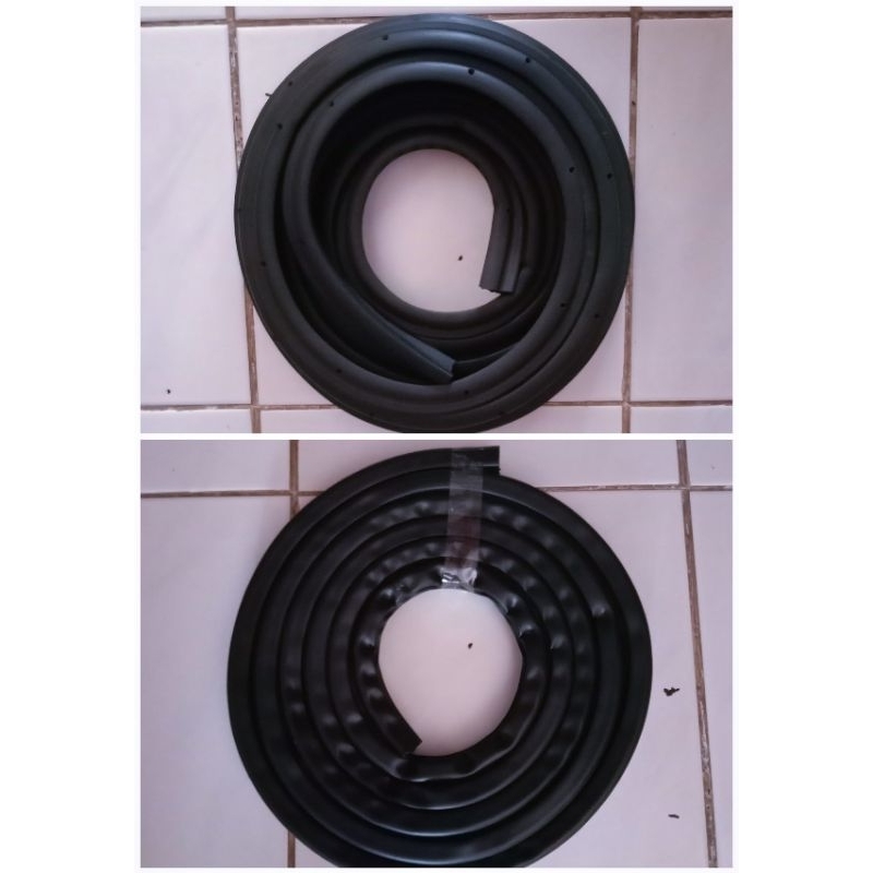 KARET BAGASI BELAKANG HYUNDAI AVEGA