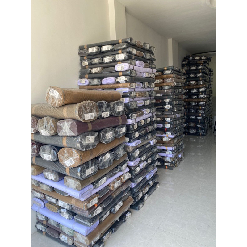 Kain Arahan Seragam Dinas Cashmere & Woll | Kain Seragam | Kain Safari