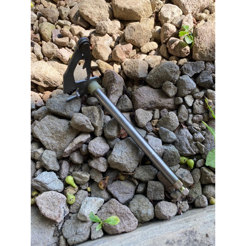 AS operan gigi RX KING/ Cakar ayam rx king