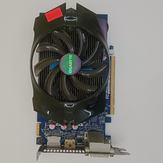 VGA GIGABYTE R7 260X OC 2 GB