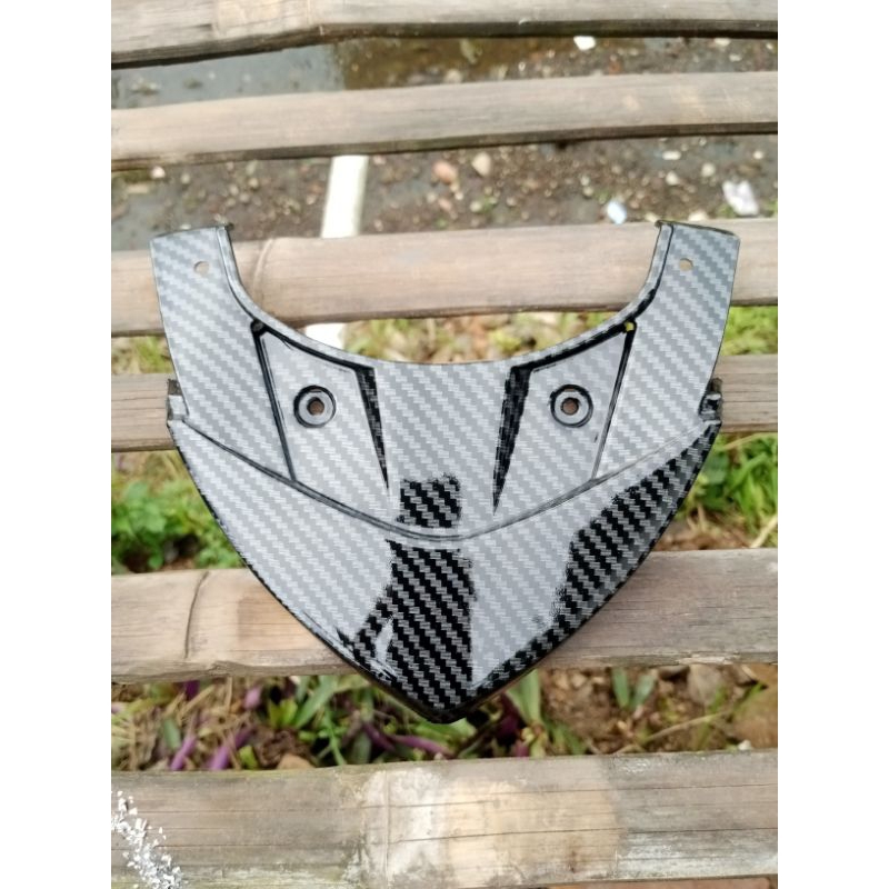 COVER SAMBUNGAN BODY BELAKANG BEAT FI ESP 2014 2015