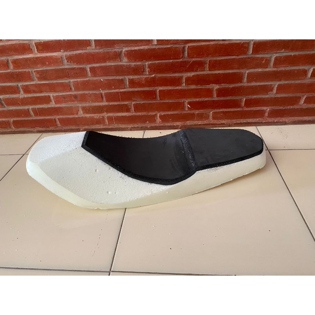 Spon Jok Motor Vario 125 150 - Busa + Matras Jok Motor Vario 125 150 NEW/OLD