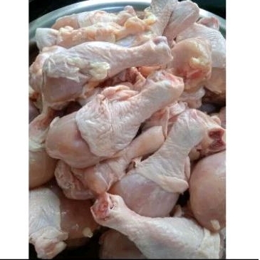 

Paha ayam Pentung /drumstik ,ayam