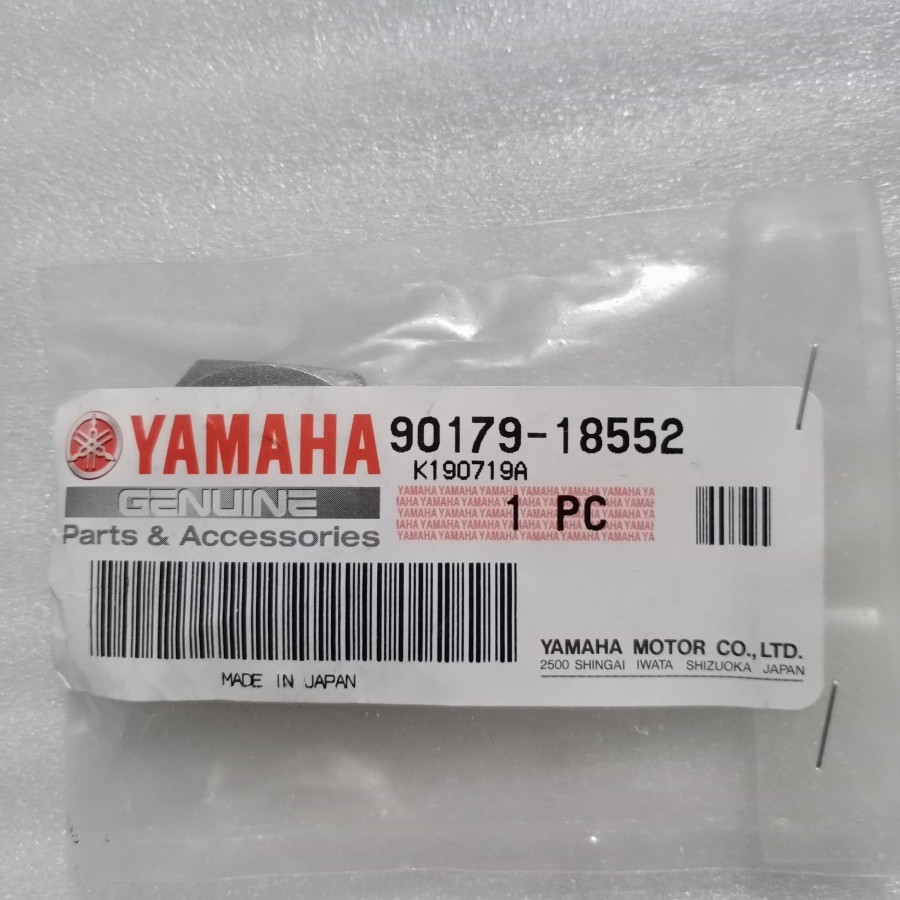 Mur As Gear Gir Depan Yamaha Scorpio 90179-18552