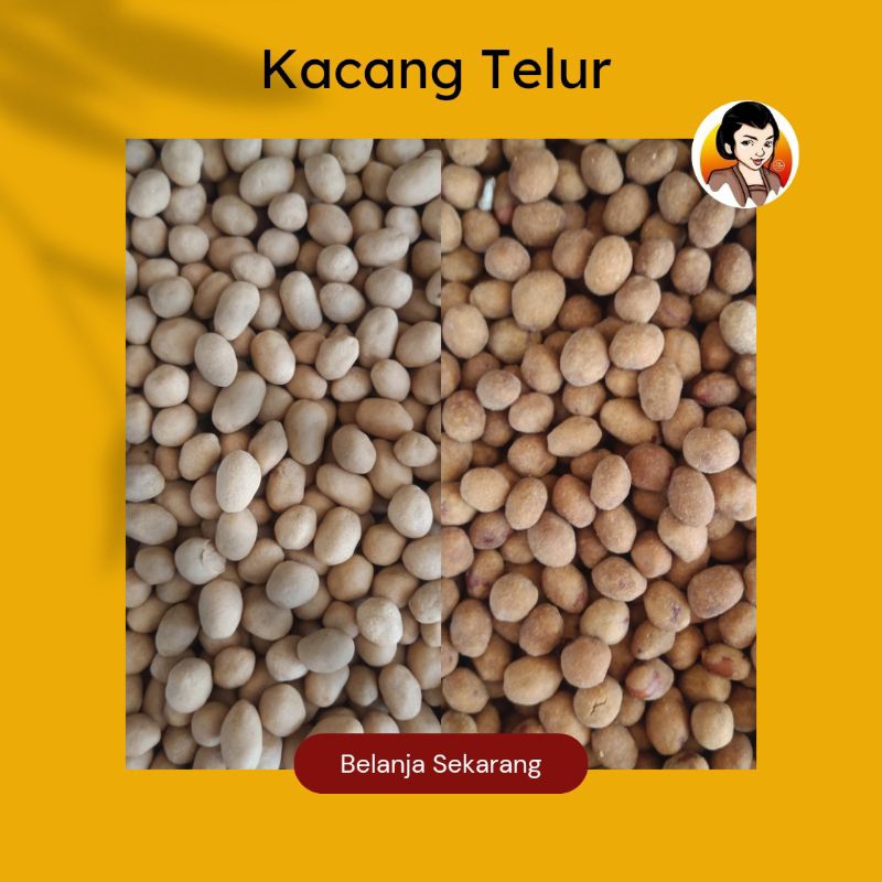 

KACANG TELUR OVEN BIMA/ CAMILAN MAK'E/ KACANG TELUR JANGKAR GORENG/ CEMILAN KACANG TELUR/ JAJANAN KACANG TELUR/ KACANG TELUR KILOAN/ SNACK KILOAN