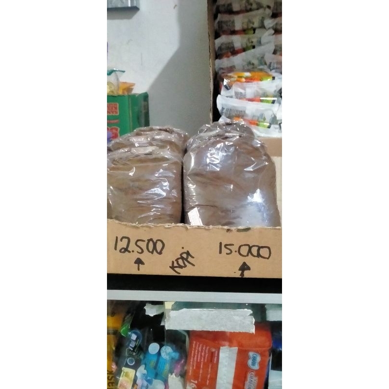 

kopi selep home Made murah