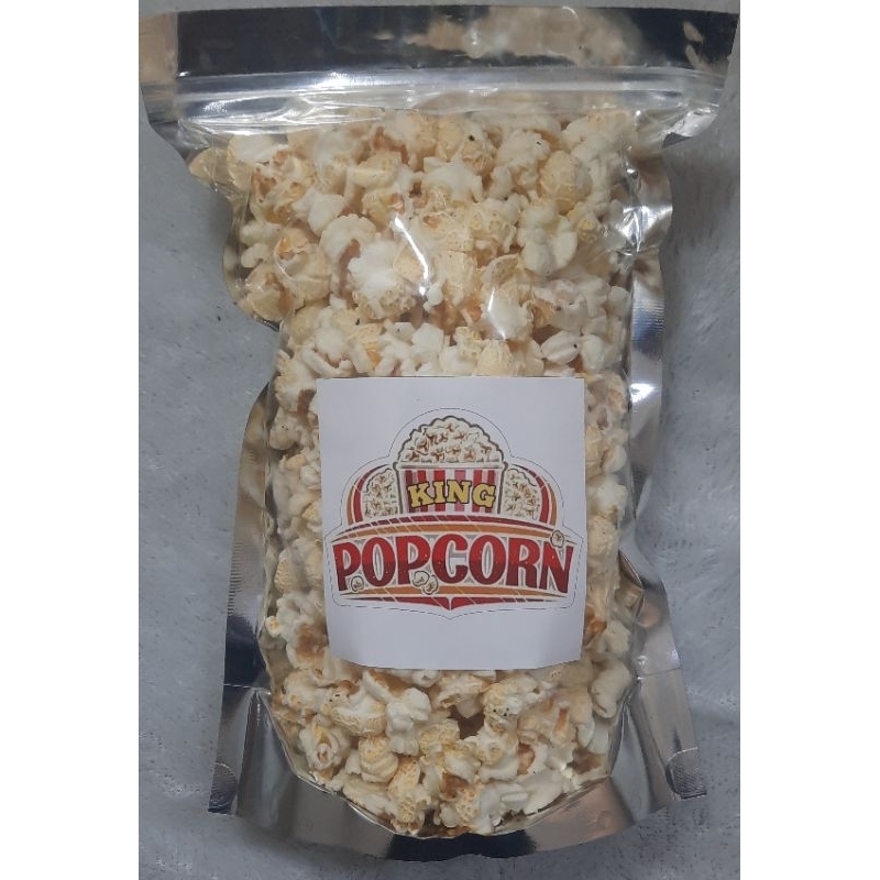 

POPCORN JUMBO MASROOM