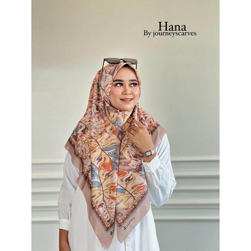 jilbab journey hana series