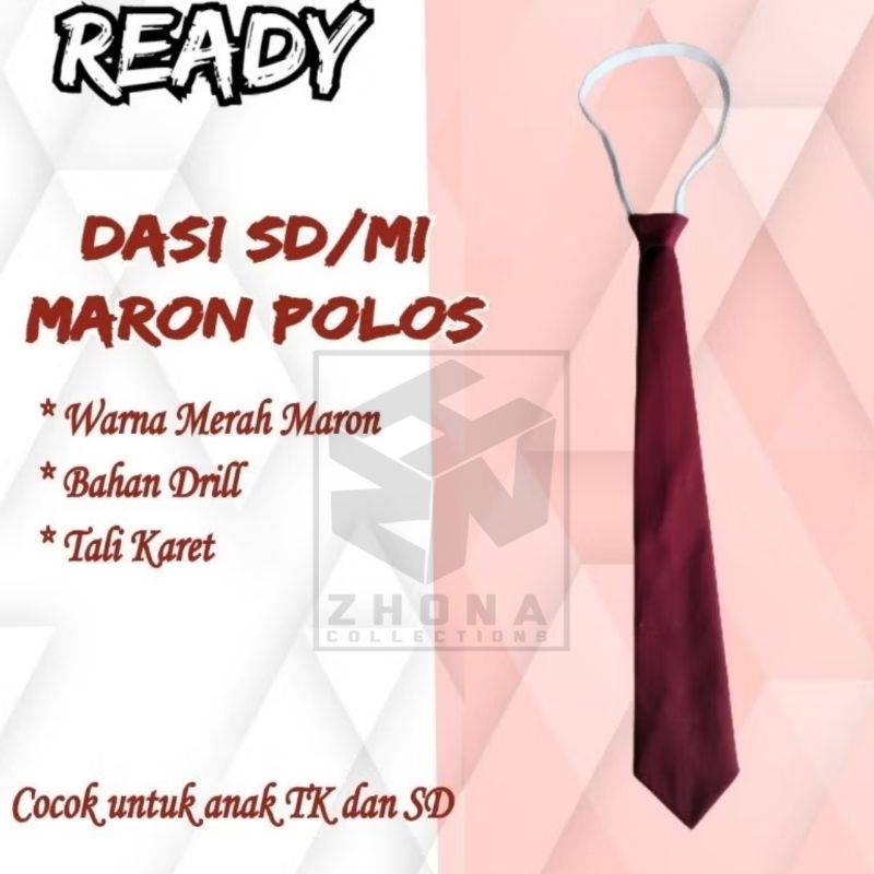 DASI SD MARON POLOS
