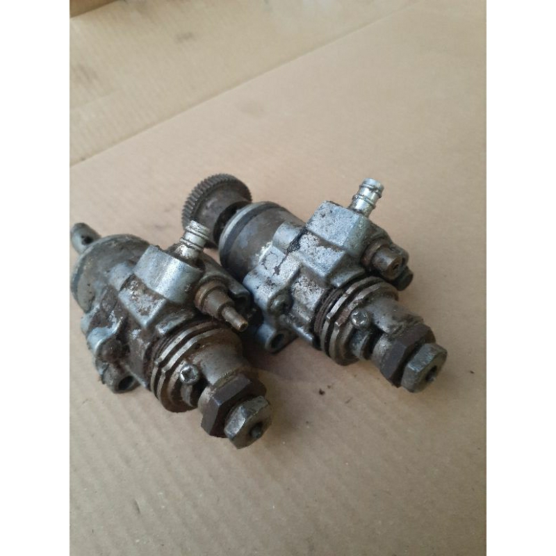 pompa oli samping Fizr,fiz,force 1original