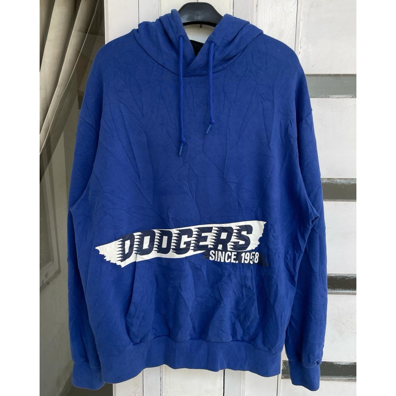 hoodie Mlb dodgers