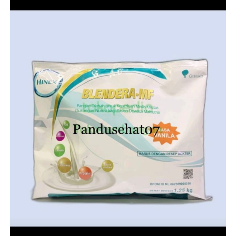 BlenderaMF 1,25KG,Promo!!!