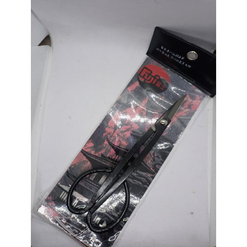 

GUNTING CARBON FUJI 20CM PROFESIONAL TOOLS