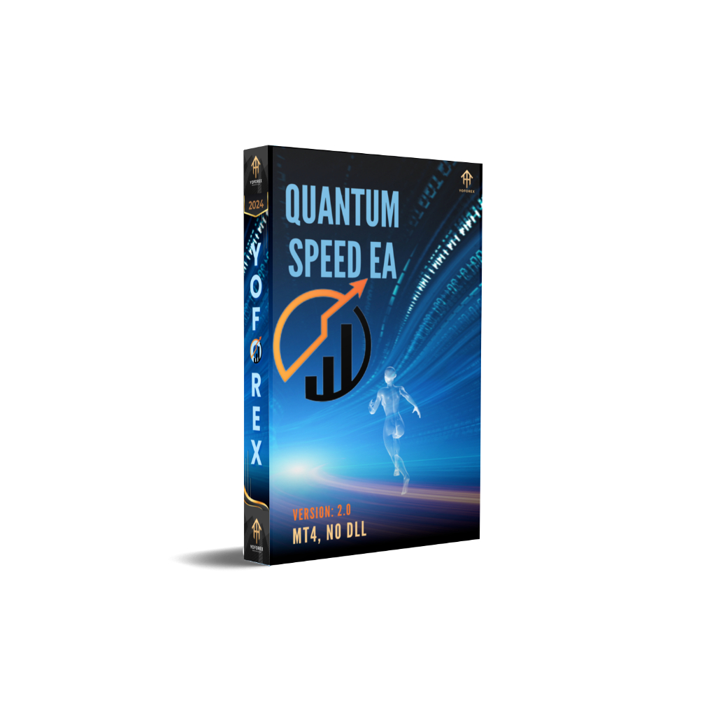 EA Quantum Speed MT4 Ada Akun Pantau